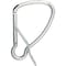 Kong Usa Mooring Hook With Spring S.S.mm.200 650201000KK - alternate 1